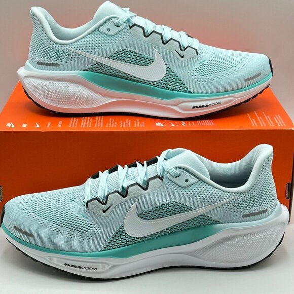 Nike Shoes - Nike Air Zoom Pegasus 41 Glacier Blue FD2723-401 Size Women 11 / Men 9